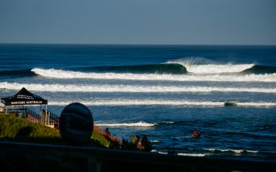 WORLD SURF LEAGUE ANNOUNCES 2023 CHAMPIONSHIP TOUR SCHEDULE