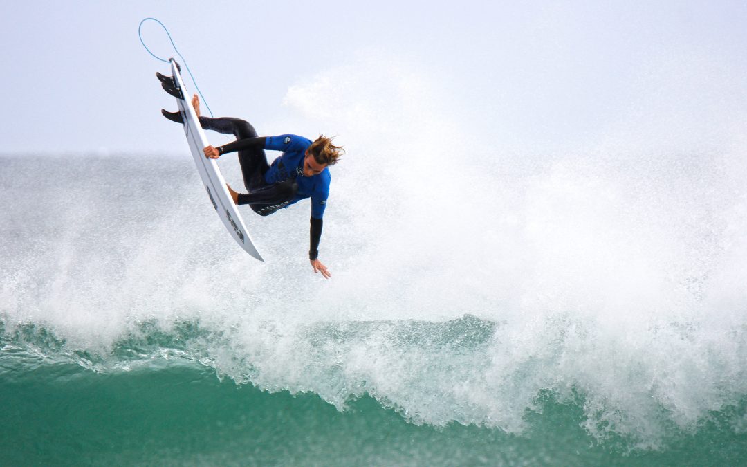 THE WEST AUSTRALIAN PRO SURF SERIES RETURNS TO WORLD SURF LEAGUE SCHEDULE IN 2022