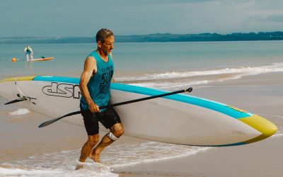 WRAP UP FROM THE 2022 AUSTRALIAN SUP TITLES