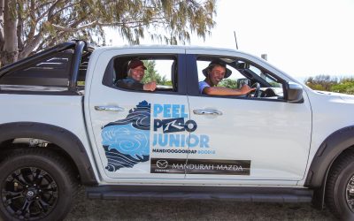 CHAMPIONS CROWNED AT THE INAUGURAL WSL PEEL PRO JUNIOR IN MANDURAH