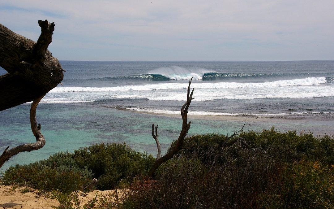THE WA PRO SURF SERIES SET TO CONTINUE IN YALLINGUP WITH THE CAPE NATURALISTE PRO