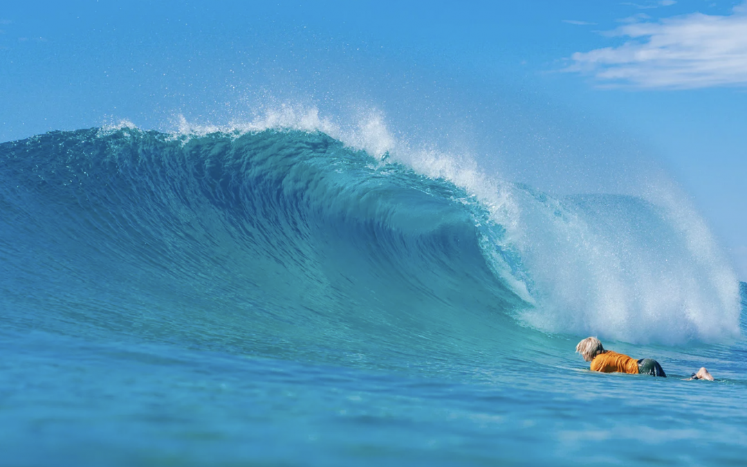2022 WOOLWORTHS AUSTRALIAN JUNIOR SURFING TITLES RETURN TO NORTH STRADBROKE ISLAND (MINJERRIBAH)