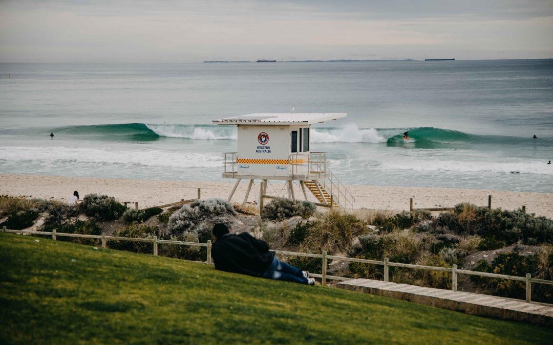 SURFING WA ANNOUNCES 2023 EVENTS & COMPETITION SCHEDULE