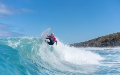 TAJ’S SMALL FRIES GET SAUCY ON AN EXCITING OPENING DAY OF COMPETITION IN YALLINGUP