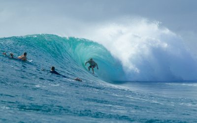 WA’S TAJ BURROW TO BE INDUCTED INTO THE SURFING AUSTRALIA HALL OF FAME