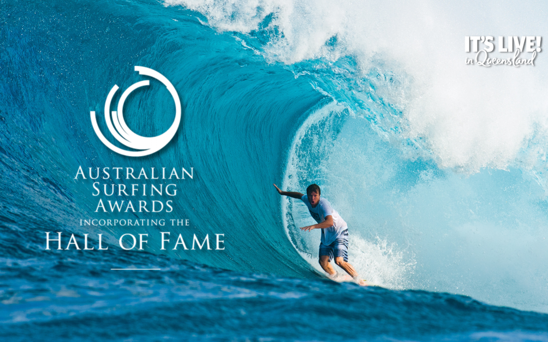 FINALISTS ANNOUNCED FOR 2022 AUSTRALIAN SURFING AWARDS INCORPORATING THE HALL OF FAME