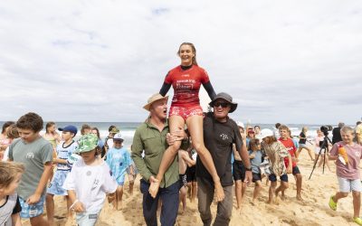 BRONTE MACAULAY CLAIM VICTORY AT BURTON AUTOMOTIVE & SPEAKING IN COLOUR PRO QS 5,000