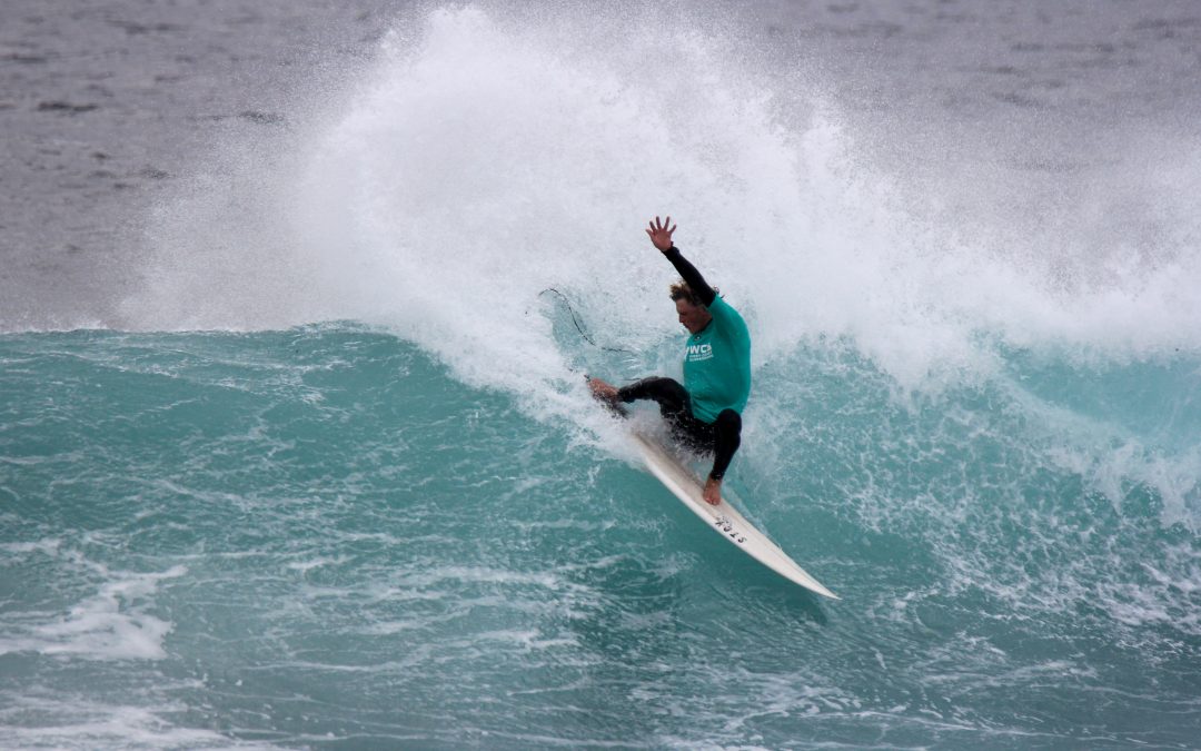 11x WINNERS CROWNED AT THE WEST COAST SUSPENSIONS WA SURF MASTERS CHAMPIONSHIP