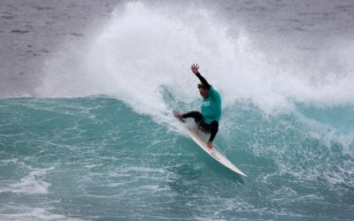 11x WINNERS CROWNED AT THE WEST COAST SUSPENSIONS WA SURF MASTERS CHAMPIONSHIP