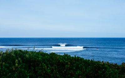 WEST AUSTRALIAN SURFERS SET TO COMPETE IN THE THINK MENTAL HEALTH WA TRIALS