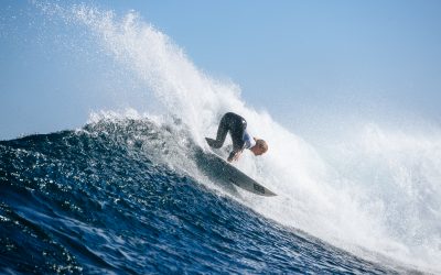 WOMEN GO EXCELLENT TO OPEN WESTERN AUSTRALIA MARGARET RIVER PRO