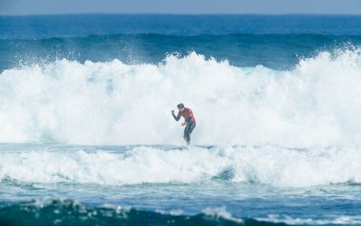 FINALS DAY SET AT WESTERN AUSTRALIA MARGARET RIVER PRO