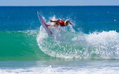 FINALISTS DECIDED AT HARVEY NORMAN GOLD COAST PRO JUNIOR