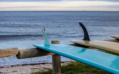 THE 24th LAVAN WHALEBONE LONGBOARD CLASSIC PREPARES TO RETURN TO COTTESLOE IN JULY