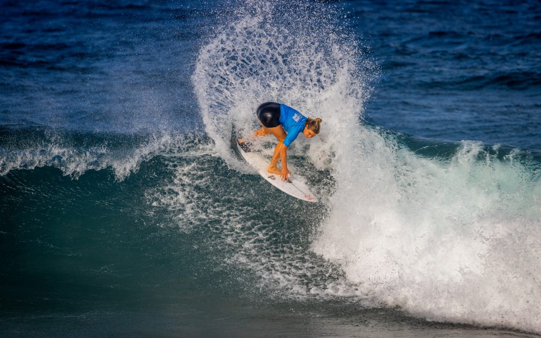 WEST AUSTRALIAN’S IN ACTION AT THE BALLITO PRO PRESENTED BY O’NEILL