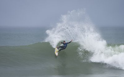 A QUARTERFINAL FINISH FOR WA’S JACK ROBINSON AT THE 2023 CORONA OPEN J-BAY