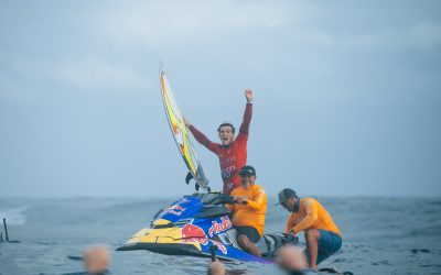 WA’S JACK ROBINSON WINS SHISEIDO TAHITI PRO & QUALIFIES FOR WSL FINAL FIVE IN SEPTEMBER