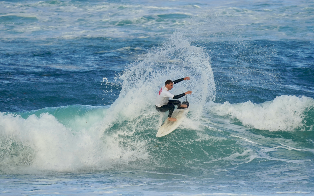 WINNERS CROWNED AT 47TH SUNSHINE SURF MASTERS