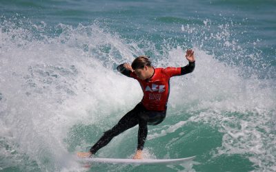 THE HYUNDAI AUSTRALIAN BOARDRIDERS BATTLE PREPARES TO KICK OFF IN WESTERN AUSTRALIA THIS WEEKEND