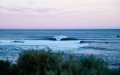 WORLD SURF LEAGUE ANNOUNCES 2024 CHAMPIONSHIP TOUR SCHEDULE