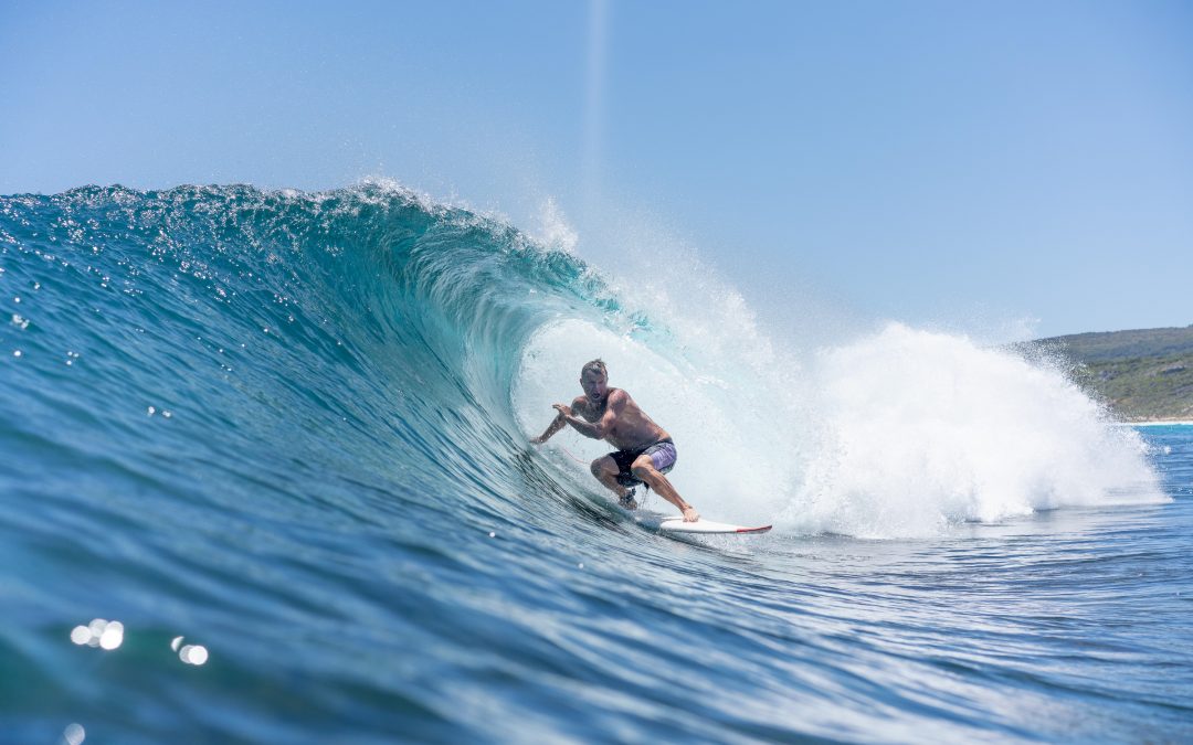 TAJ’S SMALL FRIES PREPARES TO CELEBRATES 19 YEARS OF SURFING EXCELLENCE IN YALLINGUP