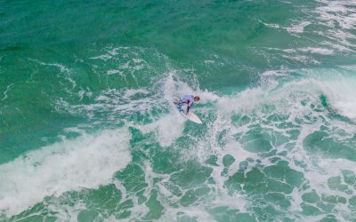 THE 19th TAJ’S SMALL FRIES GETS UNDERWAY IN CHALLENGING CONDITIONS SOUTH OF YALLINGUP