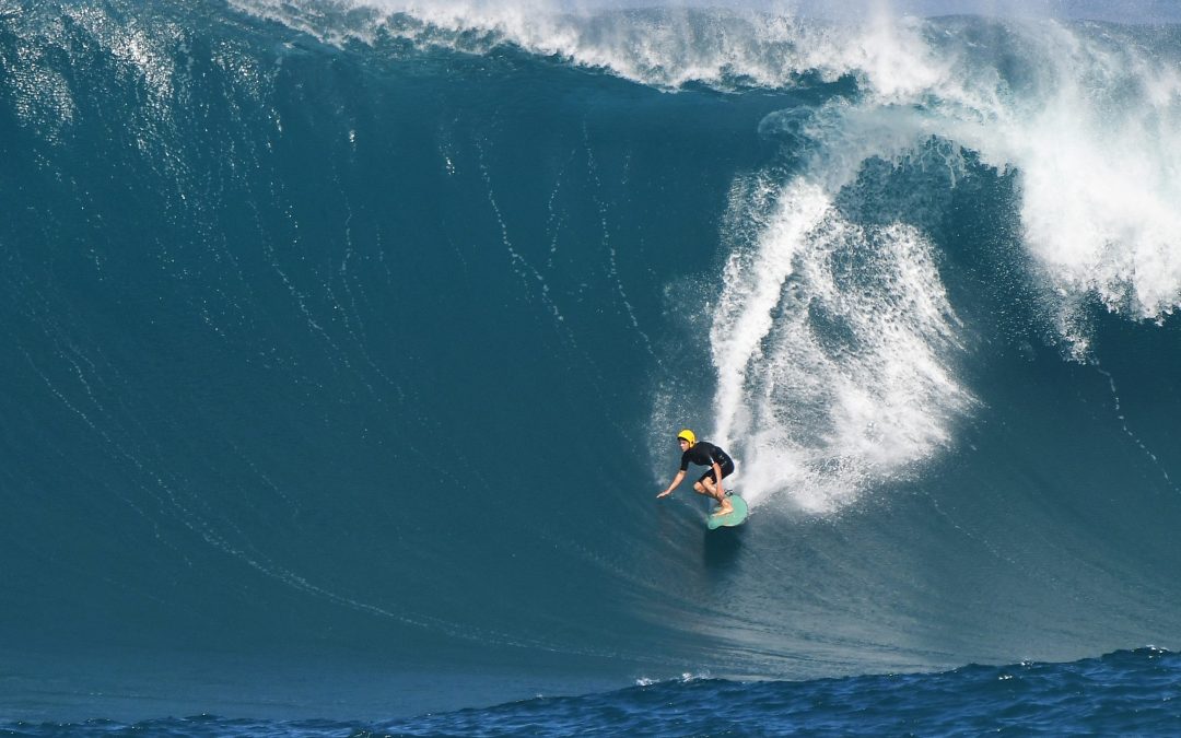 FINALISTS ANNOUNCED FOR THE 2023 AUSTRALIAN SURFING AWARDS