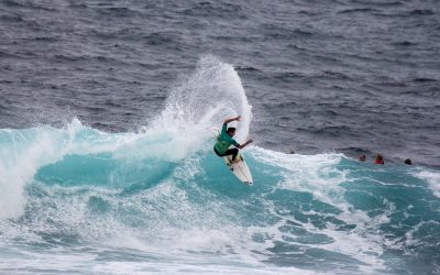 LOCAL SURFERS SET TO COMPETE FOR THIER SHOT INTO THE 2024 WSL MARGARET RIVER PRO
