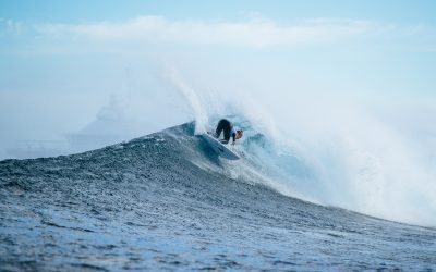 OPENING DAY OF WESTERN AUSTRALIA MARGARET RIVER PRO SEES MIXED RESULTS FOR TOP SEEDS AND SURFERS BELOW THE CUT LINE