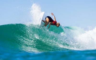 RELEGATED CT SURFERS DOMINATE DAY 3 OF BONSOY GOLD COAST PRO PRESENTED BY GWM