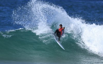 2024 AUSTRALIAN SURF CHAMPIONSHIPS SET TO RETURN TO PORT MACQUARIE, NSW