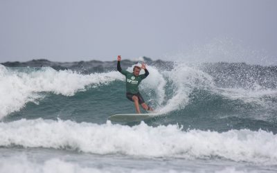 WINNERS CROWNED AT THE 2024 WEST COAST SUSPENSIONS WA LONGBOARD CHAMPIONSHIPS