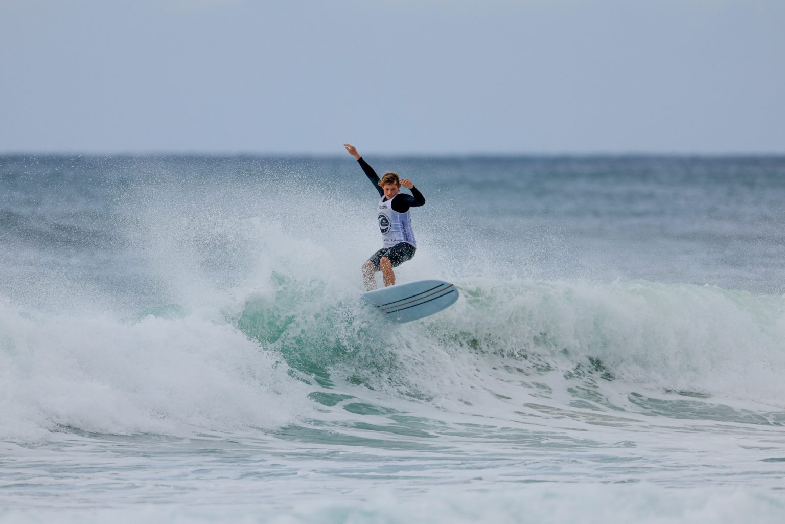 EXCITING NEW LOCATION FOR THE 2024 AUSTRALIAN LONGBOARD TITLES