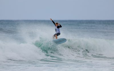 EXCITING NEW LOCATION FOR THE 2024 AUSTRALIAN LONGBOARD TITLES