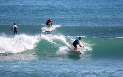 GERALDTON TO PLAY HOST TO THE 2024 STAND UP SURF SHOP WA SUP CHAMPIONSHIPS
