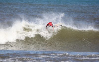 WA SUP STATE CHAMPIONS CROWNED IN GERALDTON AMIDST SUNNY SKIES AND PUMPING SURF