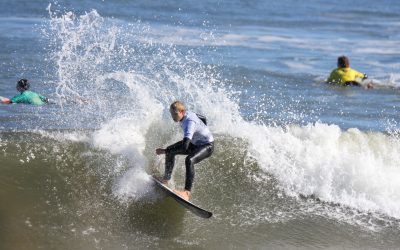 WESTERN AUSTRALIA’S BEST SURFING SCHOOL WILL BE CROWNED AT TRIGG BEACH THIS FRIDAY