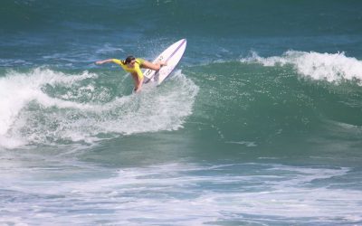 Champions Crowned at 48th Sunshine Surf Masters