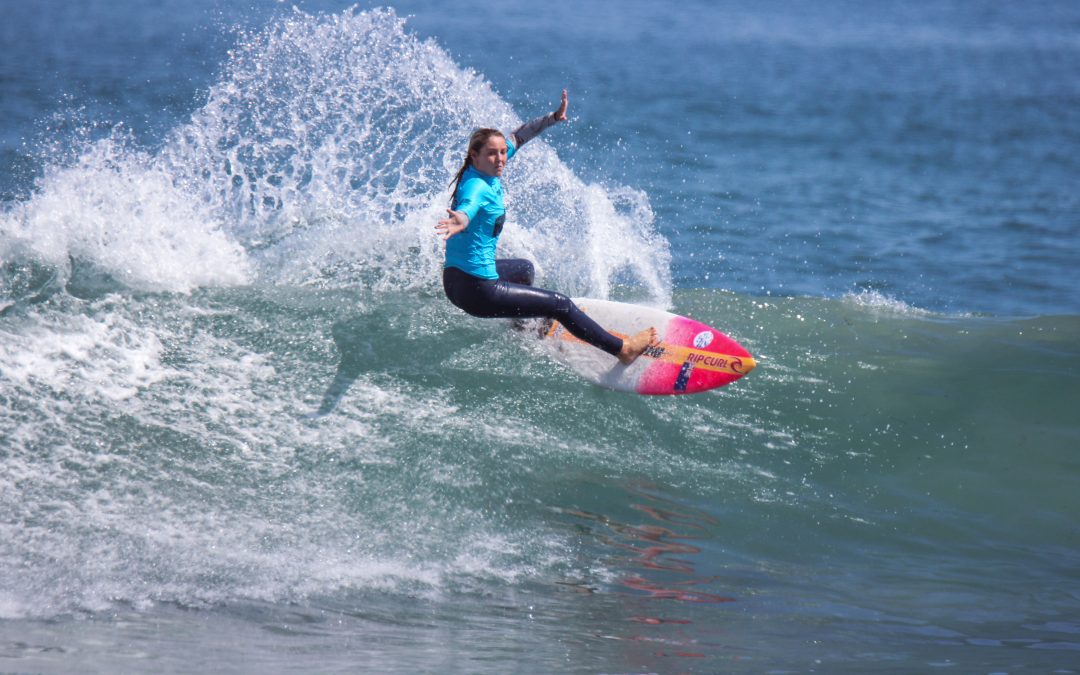 THE PEEL PRO JUNIOR PRESENTED BY WE ARE FEEL GOOD INC SET TO IGNITE THE WA PRO SURF SERIES FOR 2024