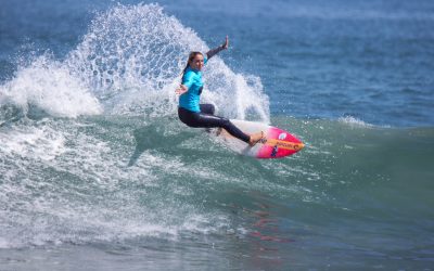 THE PEEL PRO JUNIOR PRESENTED BY WE ARE FEEL GOOD INC SET TO IGNITE THE WA PRO SURF SERIES FOR 2024