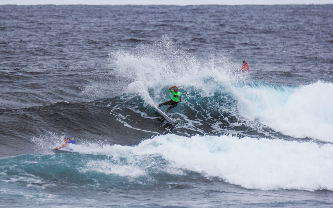 THE WA PRO SURF SERIES SET TO CONTINUE IN YALLINGUP WITH THE CAPE NATURALISTE PRO PRESENTED BY WE ARE FEEL GOOD INC.