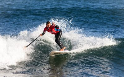 CHAMPIONS CROWNED AT THE 2024 AUSTRALIAN SUP TITLES