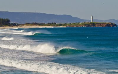 TEAM WA PRIMED & READY FOR THE 2024 AUSTRALIAN JUNIOR SURFING TITLES IN WOLLONGONG, NSW