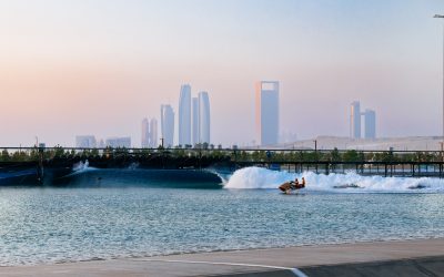 SURF ABU DHABI PRO TO HOST STOP NO. 2 OF WSL CHAMPIONSHIP TOUR FROM FEBRUARY 14 – 16