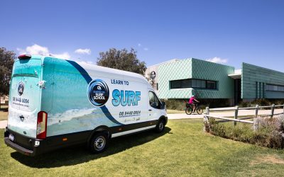 SURFING WA AND MINUTEMAN PRESS PERTH DELIVER A PERFECT PRINT LINEUP FOR 2025