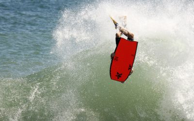 THE THINK MENTAL HEALTH WA BODYBOARD CHAMPIONSHIPS RETURN TO MANDURAH WEDGE