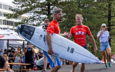 HYUNDAI AUSTRALIAN BOARDRIDERS BATTLE GRAND FINAL PRESENTED BY NRMA INSURANCE – NEW DATES ANNOUNCED – 12-13 APRIL 2025