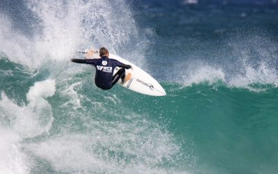 THE 2025 WEST COAST SUSPENSIONS WA SURF MASTERS CHAMPIONSHIPS PREPARES FOR ACTION IN MARGARET RIVER