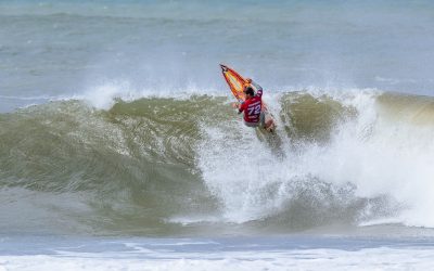 QRT FINAL FINISH FOR WA’S JACK ROBINSON @ THE MEO RIP CURL PRO PORTUGAL