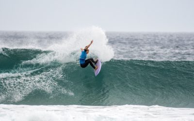 WA’S WILLOW HARDY WILL COMPETE ON THE WSL CHALLENGER SERIES SURFER IN 2025